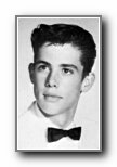 Charles Sylvia: class of 1964, Norte Del Rio High School, Sacramento, CA.